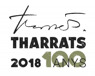 Centenari Tharrats
