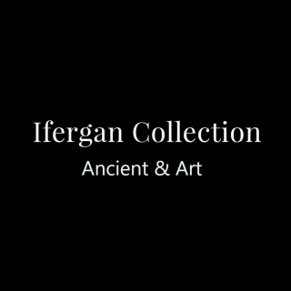 Ifergan Collection - Sala Malaka