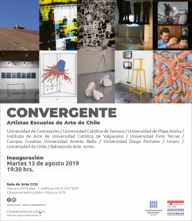 Convergente