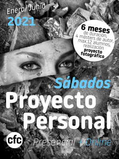 Proyecto Personal (sábados)