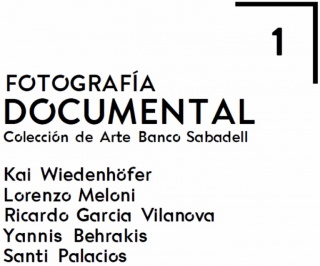 Fotografía Documental 1. Colección de Arte Banco Sabadell