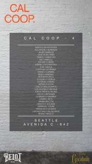 CAL COOP. 4