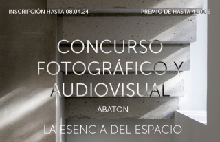 Concurso Fotográfico y Audiovisual