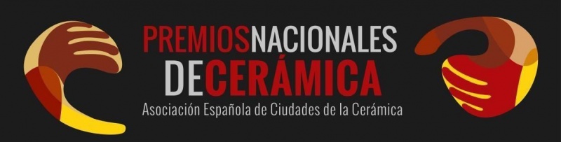 X Premios Nacionales de Cerámica - Edición 2024