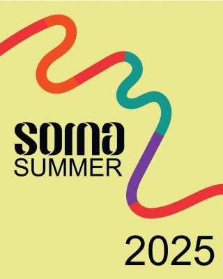 SOMA Summer 2025