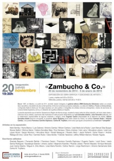 Zambucho & Co.