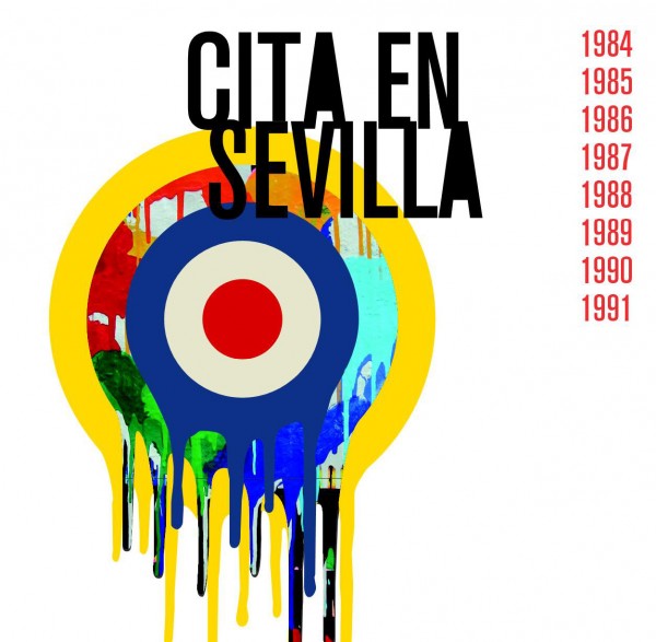 Cita en Sevilla