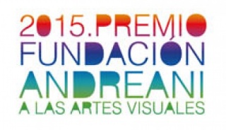 Premio Fundación Andreani a las Artes Visuales 2015