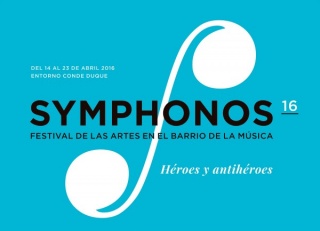 Symphonos 2016