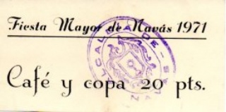 La Festa Major