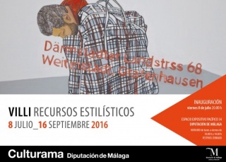Recursos estilísticos