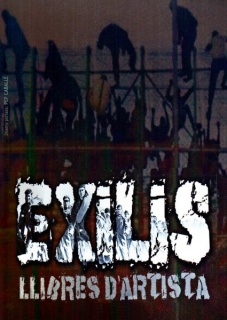 Exilis, llibres d´artista
