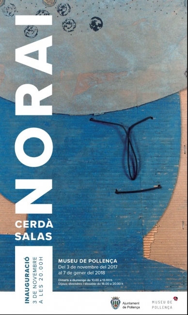 Miquel Cerdà Sala. Norai