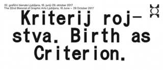 Birth as Criterion logo