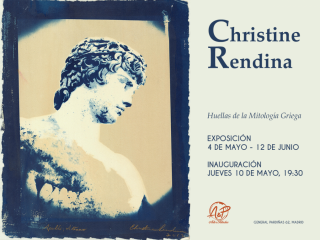 Christine Rendina | Huellas de la Mitología Griega