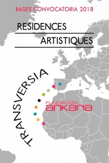 I Convocatoria Ankaria para Residencias Artísticas: Transversia España-Senegal