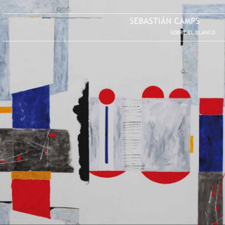 Sebastián Camps - Sobre el Blanco
