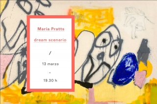 María Pratts: Dream scenario