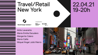 Travel Retail NY