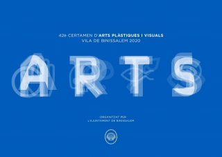 42è Certamen d'Arts Plàstiques i Visuals Vila de Binissalem 2020