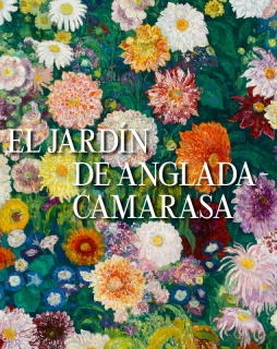 El jardín de Anglada-Camarasa