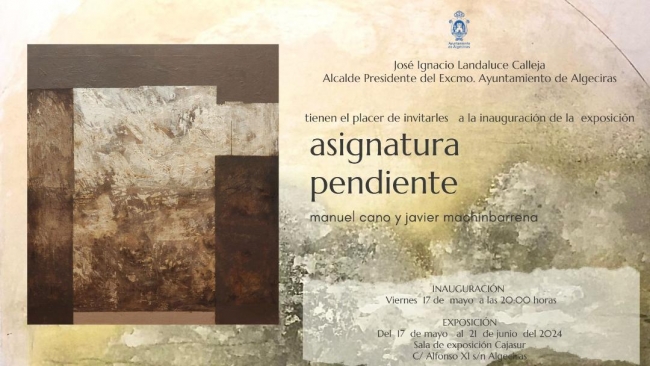 asignatura pendiente