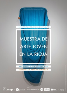 XL Muestra de Arte Joven en La Rioja