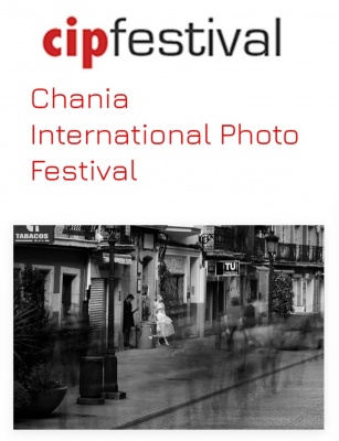 Chania International Photo Festival 2020