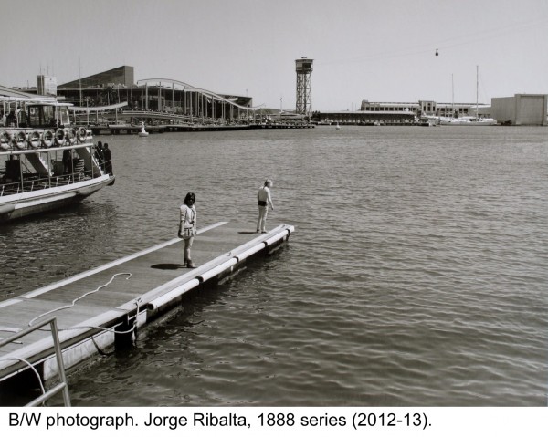Jorge Ribalta, 1888 series, 2012-13