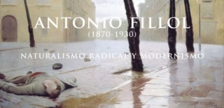 Antonio Fillol (1870-1930). Naturalismo y modernismo radical