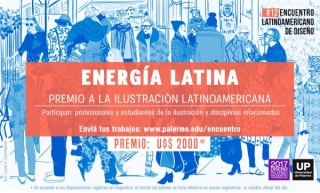 Premio a la ilustración latinoamericana