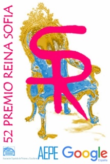 52 Premio Reina Sofía de Pintura y Escultura