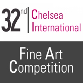 32nd Chelsea International Fine Art Competition