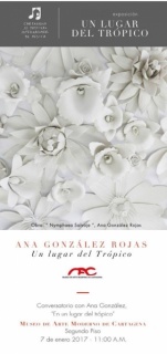 Ana González Rojas