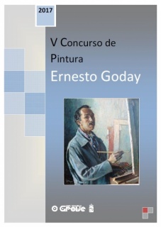 V Concurso de Pintura Ernesto Goday
