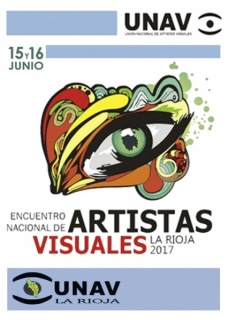Encuentro Nacional de Artistas Visuales