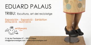 Eduard Palaus Expo