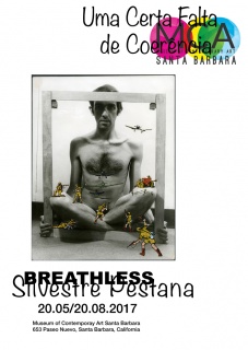 Silvestre Pestana. Breathless