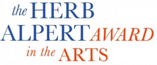 Logotipo. Cortesía de la Herb Alpert Foundation