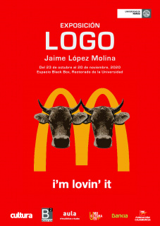 Jaime López Molina. Logo