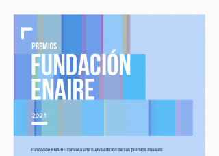 Premios Fundación ENAIRE 2021