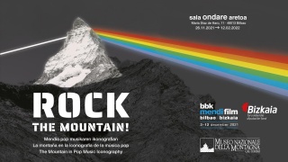 Rock The Mountain_Bilbao