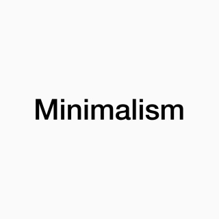 minimalism-brand-logo
