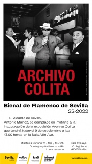 Archivo Colita