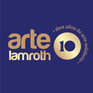 Logo ArteLamroth