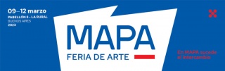 MAPA Feria de Arte 2023