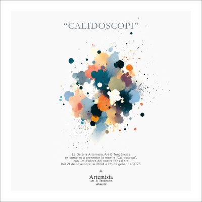 Calidoscopi