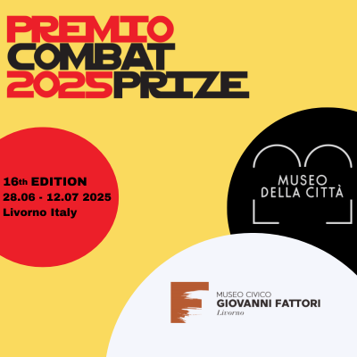 Premio Combat Prize 2025