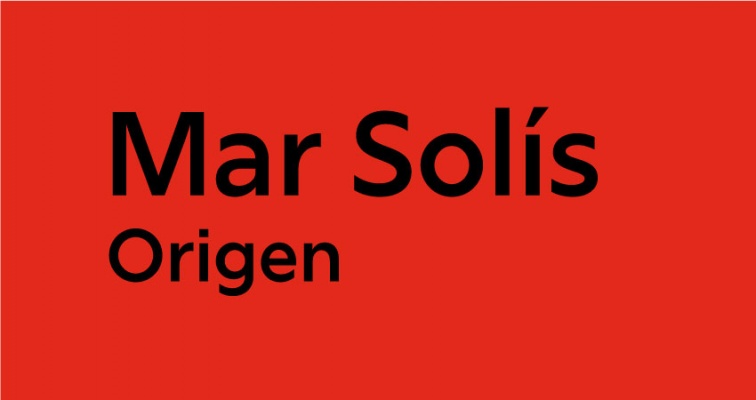 Mar Solís. Origen