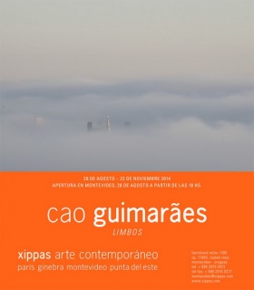 Cao Guimarães, Limbos